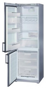 Холодильник Siemens KG36SX70 Фото обзор