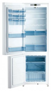 Холодильник Kaiser KK 16333 Фото обзор