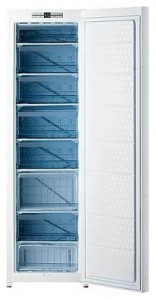 Refrigerator Kaiser G 16333 larawan pagsusuri