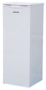 Kühlschrank Shivaki SHRF-220CH Foto Rezension