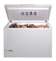 Refrigerator ОРСК 115 larawan pagsusuri