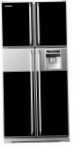 лучшая Hitachi R-W660FU9XGBK Холодильник обзор