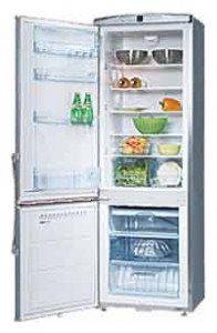 Холодильник Hansa RFAK310iXM Фото обзор