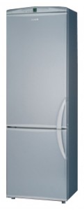 Refrigerator Hansa RFAK314iXWNE larawan pagsusuri