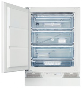 Ψυγείο Electrolux EUU 11310 φωτογραφία ανασκόπηση