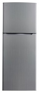 Kjøleskap Samsung RT-45 MBSM Bilde anmeldelse