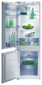 Холодильник Gorenje NRKI 51288 Фото обзор