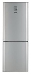 Kühlschrank Samsung RL-21 DCAS Foto Rezension