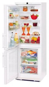 Холодильник Liebherr CP 3523 фото огляд
