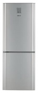 Refrigerator Samsung RL-26 DEAS larawan pagsusuri