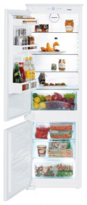 Refrigerator Liebherr ICU 3314 larawan pagsusuri