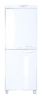 Jääkaappi LG GC-249 S Kuva arvostelu