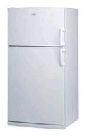 Холодильник Whirlpool ARC 4324 AL Фото обзор