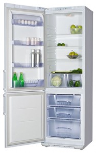 Kühlschrank Бирюса 130 KLSS Foto Rezension