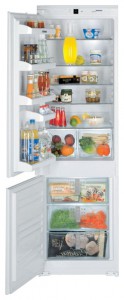 Холодильник Liebherr ICUS 3013 Фото обзор