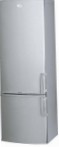 лучшая Whirlpool ARC 5524 Холодильник обзор
