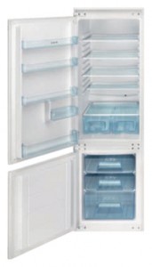 Buzdolabı Nardi AS 320 GA fotoğraf gözden geçirmek