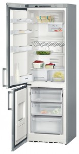 Холодильник Siemens KG36NX46 Фото обзор