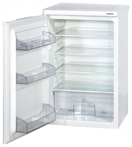 Холодильник Bomann VS108 Фото обзор