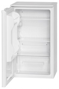 ตู้เย็น Bomann VS169 รูปถ่าย ทบทวน