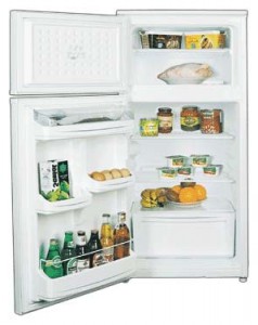 Refrigerator Rainford RRF-2233 W larawan pagsusuri