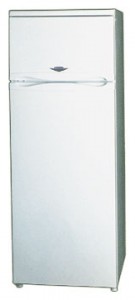 Kühlschrank Rainford RRF-2263 W Foto Rezension
