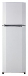 Холодильник LG GR-V292 SC Фото обзор