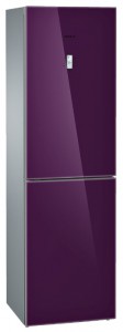 Холодильник Bosch KGN39SA10 Фото обзор