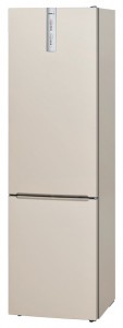 Refrigerator Bosch KGN39VK12 larawan pagsusuri