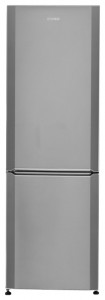 Холодильник BEKO CS 234023 T фото огляд