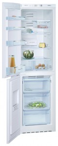 Refrigerator Bosch KGN39V03 larawan pagsusuri