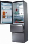 лучшая Haier AFD631CS Холодильник обзор