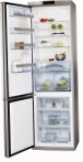 лучшая AEG S 74000 CSM0 Холодильник обзор