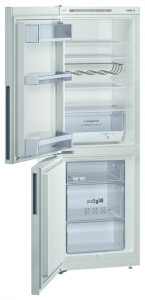 Refrigerator Bosch KGV33VW30 larawan pagsusuri