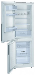 Buzdolabı Bosch KGV36VW30 fotoğraf gözden geçirmek