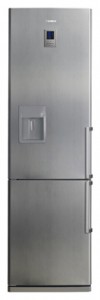 Холодильник Samsung RL-44 WCPS Фото обзор