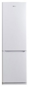 Kühlschrank Samsung RL-38 SBSW Foto Rezension