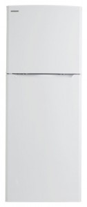 Холодильник Samsung RT-41 MBSW Фото обзор