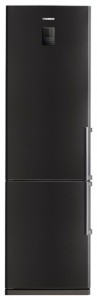 Холодильник Samsung RL-44 ECTB Фото обзор
