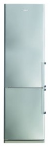 Kjøleskap Samsung RL-44 SCPS Bilde anmeldelse