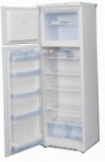 geriausia NORD 244-6-040 šaldytuvas peržiūra