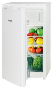 Холодильник MasterCook LW-68AA Фото обзор