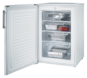 Refrigerator Candy CFU 195/1 E larawan pagsusuri