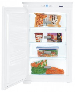 Холодильник Liebherr IGS 1614 Фото обзор