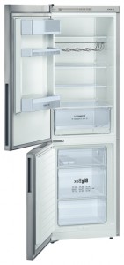 ตู้เย็น Bosch KGV36VI30 รูปถ่าย ทบทวน