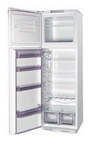 Kühlschrank Hotpoint-Ariston RMT 1185 X NF Foto Rezension