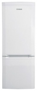 Refrigerator BEKO CSK 25000 larawan pagsusuri