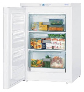 Kjøleskap Liebherr G 1213 Bilde anmeldelse