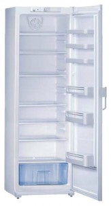 Refrigerator Bosch KSK38410 larawan pagsusuri