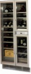 pinakamahusay Gaggenau IK 363-251 Refrigerator pagsusuri